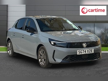 Used Vauxhall Corsa 2024 for sale - 79104138: Photo