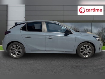 Used Vauxhall Corsa 2024 for sale - 79104138: Photo