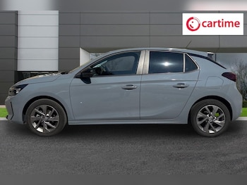 Used Vauxhall Corsa 2024 for sale - 79104138: Photo
