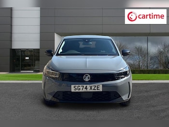 Used Vauxhall Corsa 2024 for sale - 79104138: Photo