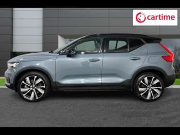 Used Volvo XC40 2021 for sale - 74765477: Photo