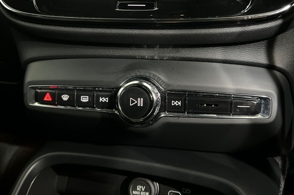 Vehicle 40