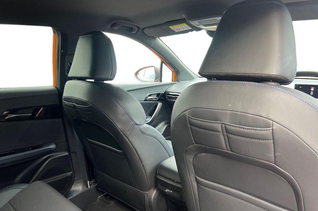 Used MG MG4 2023 for sale - 76900459: Photo 10