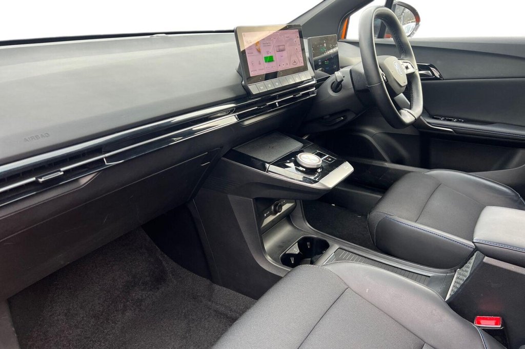 Used MG MG4 2023 for sale - 76900459: Photo 11