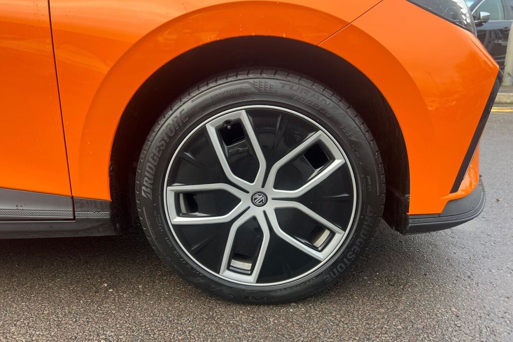 Used MG MG4 2023 for sale - 76900459: Photo 14