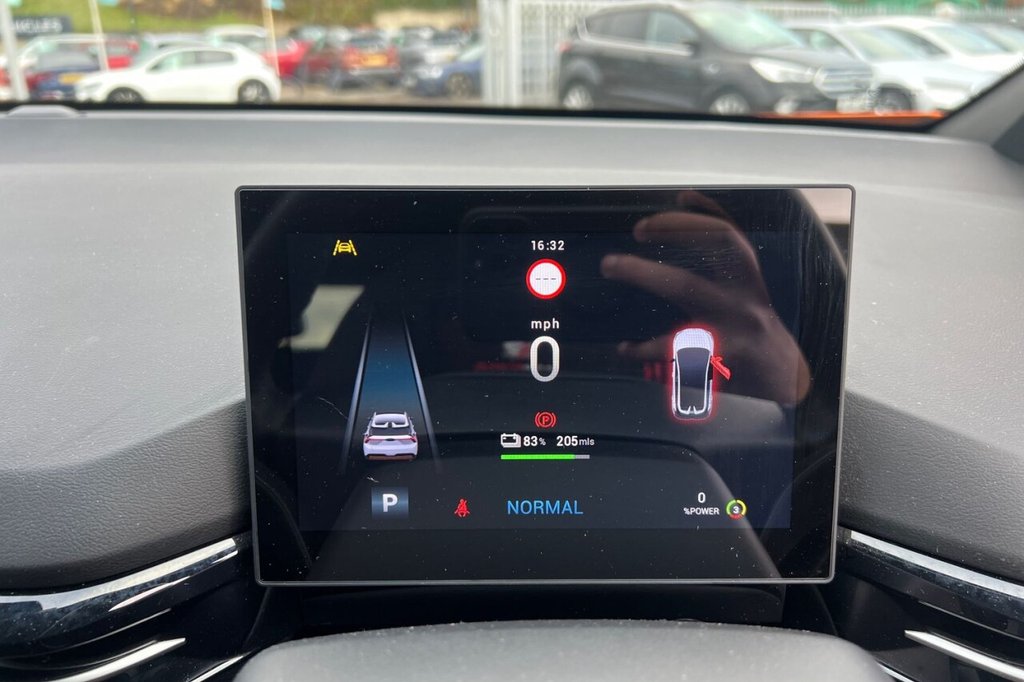 Used MG MG4 2023 for sale - 76900459: Photo 15