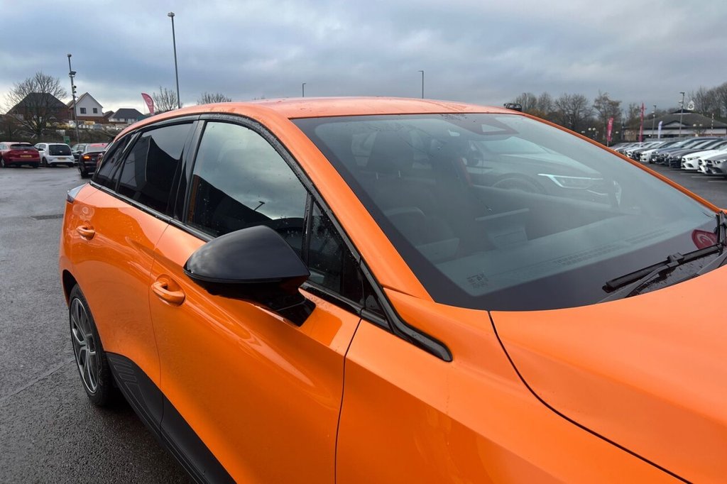 Used MG MG4 2023 for sale - 76900459: Photo 16