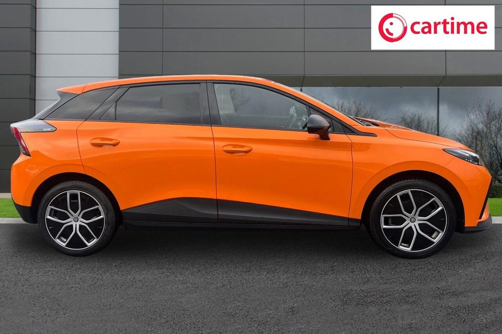 Used MG MG4 2023 for sale - 76900459: Photo 2