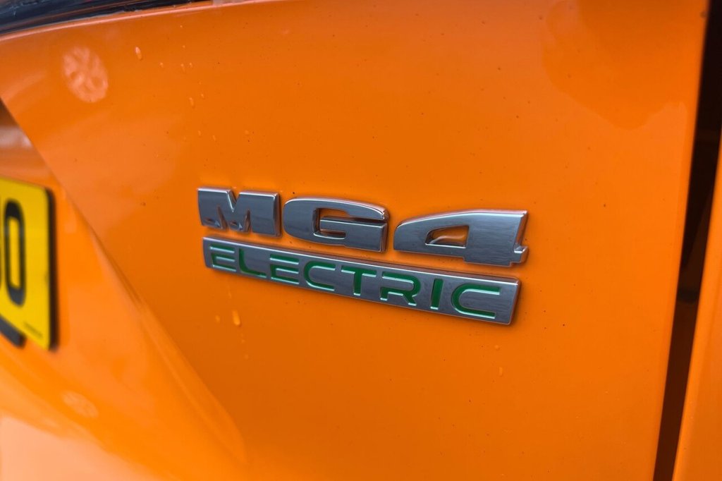 Used MG MG4 2023 for sale - 76900459: Photo 24