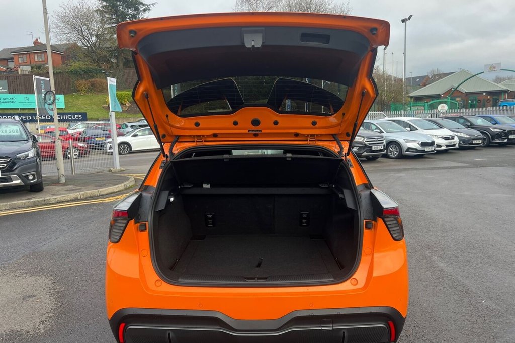 Used MG MG4 2023 for sale - 76900459: Photo 25