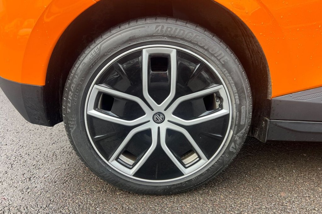 Used MG MG4 2023 for sale - 76900459: Photo 27