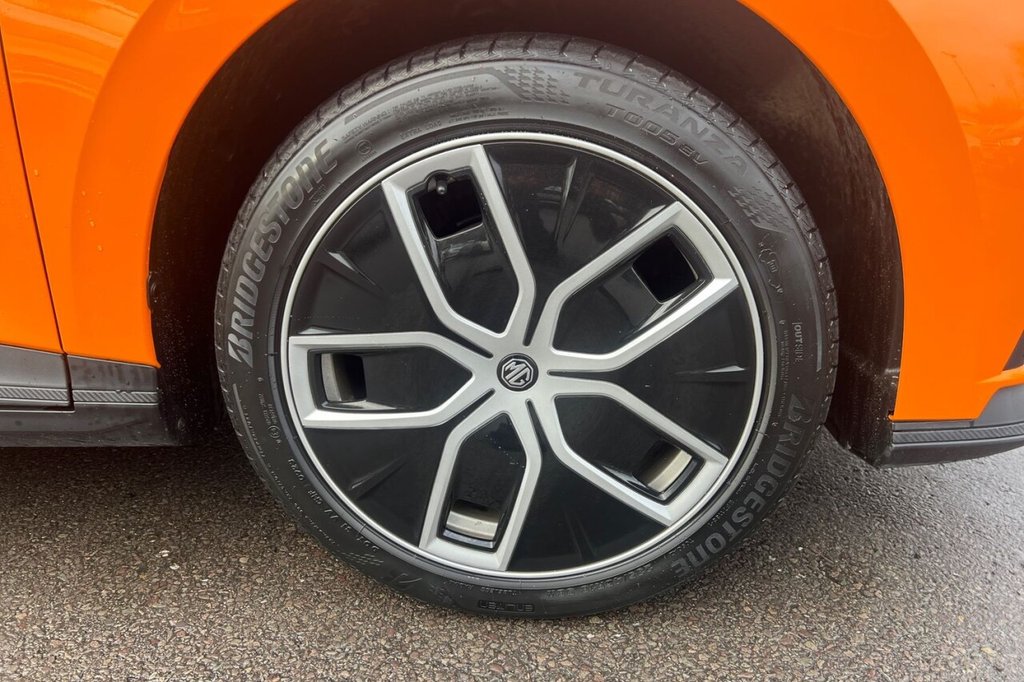 Used MG MG4 2023 for sale - 76900459: Photo 28