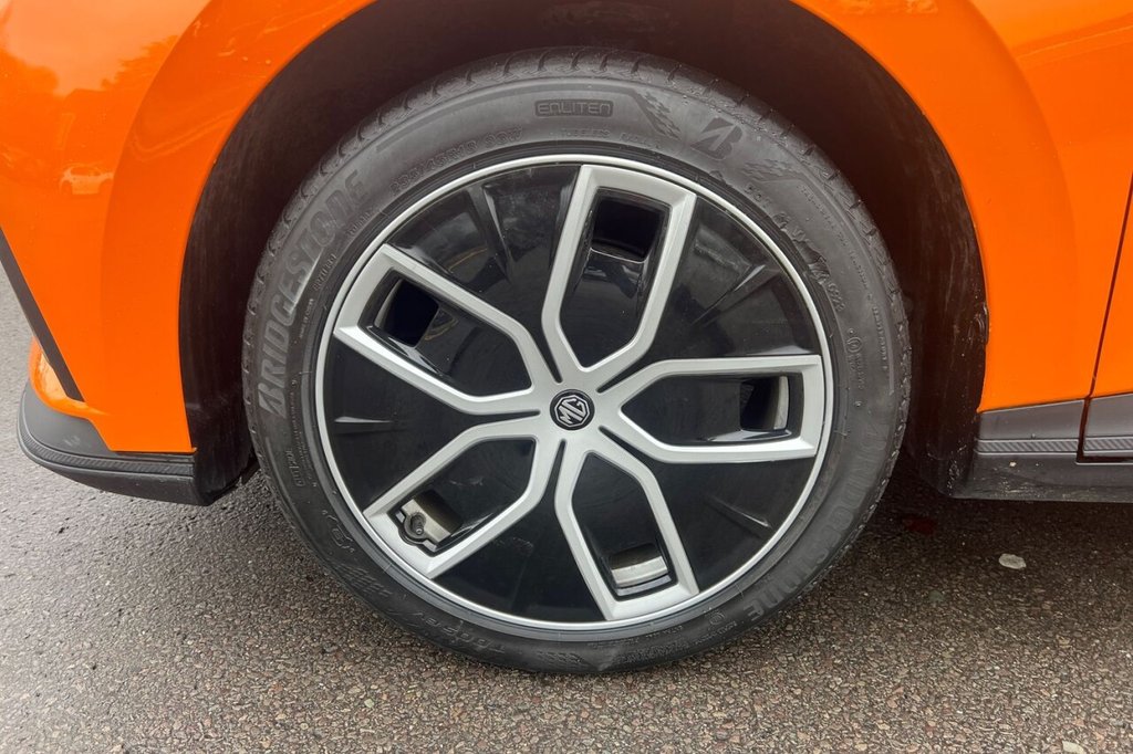 Used MG MG4 2023 for sale - 76900459: Photo 29