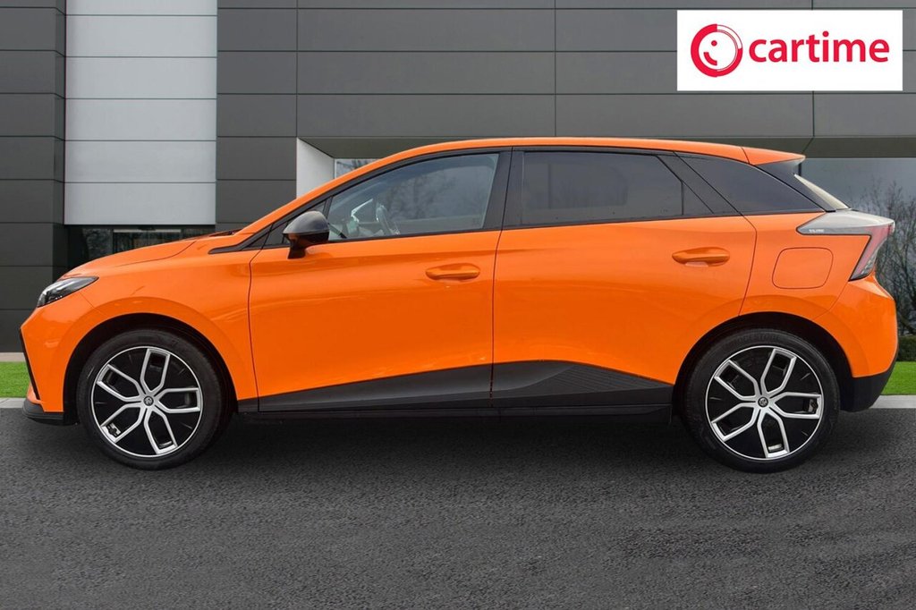 Used MG MG4 2023 for sale - 76900459: Photo 3