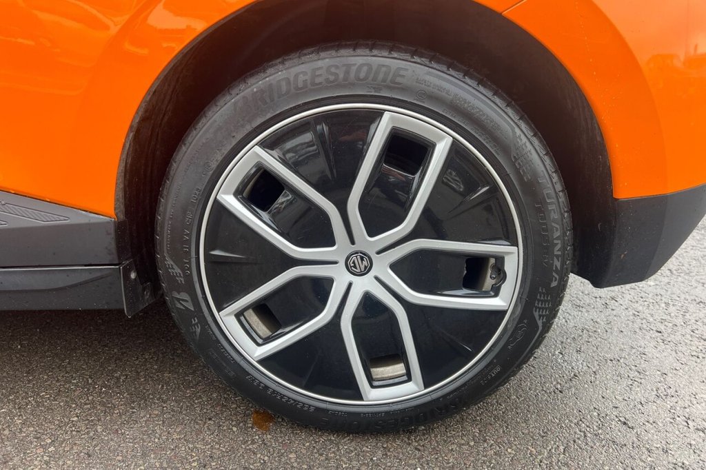 Used MG MG4 2023 for sale - 76900459: Photo 30