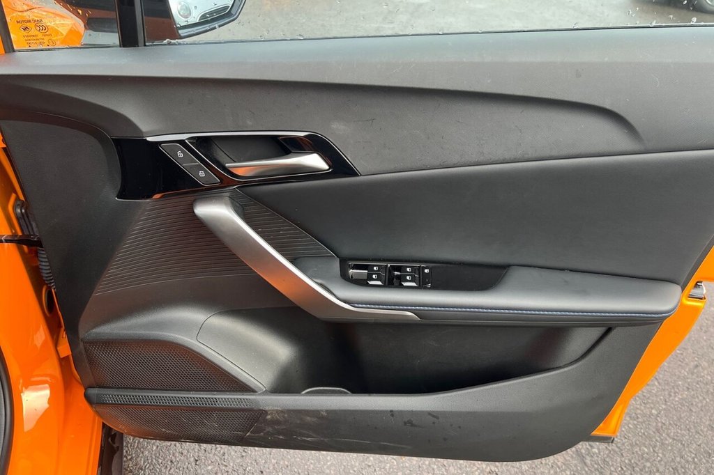 Used MG MG4 2023 for sale - 76900459: Photo 34