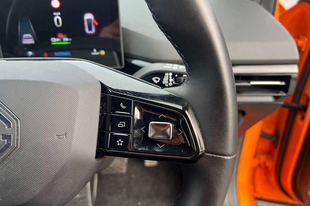 Used MG MG4 2023 for sale - 76900459: Photo 36