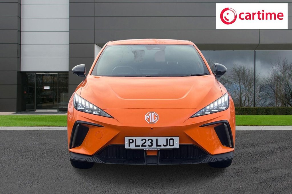 Used MG MG4 2023 for sale - 76900459: Photo 4