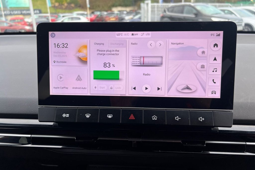 Used MG MG4 2023 for sale - 76900459: Photo 41