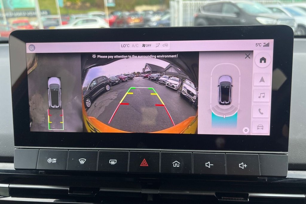 Used MG MG4 2023 for sale - 76900459: Photo 44