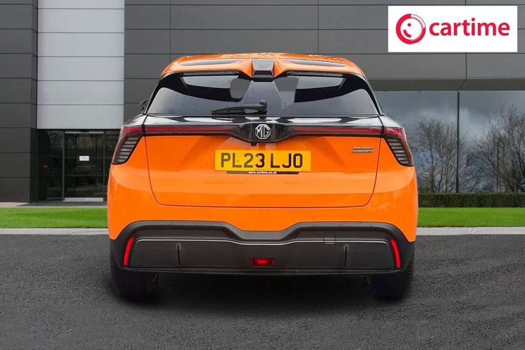 Used MG MG4 2023 for sale - 76900459: Photo 6