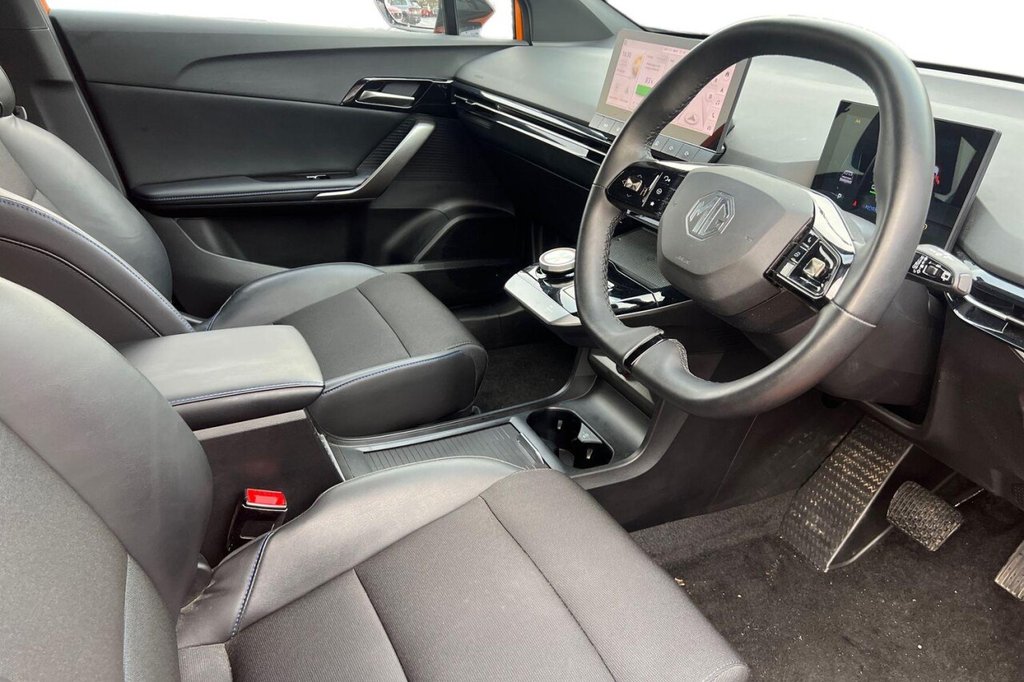 Used MG MG4 2023 for sale - 76900459: Photo 9