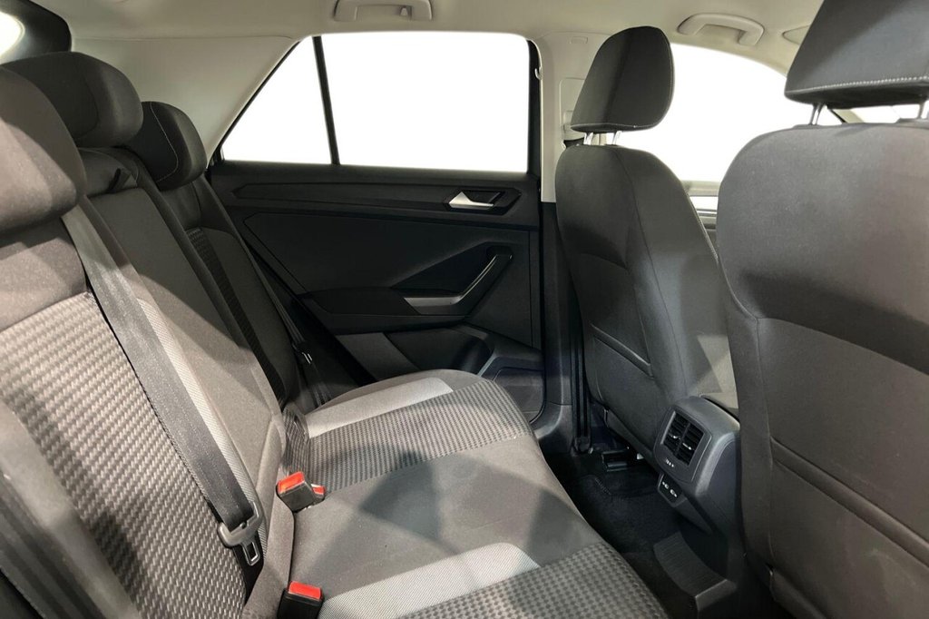 Used Volkswagen T-Roc 2021 for sale - 77249876: Photo 10