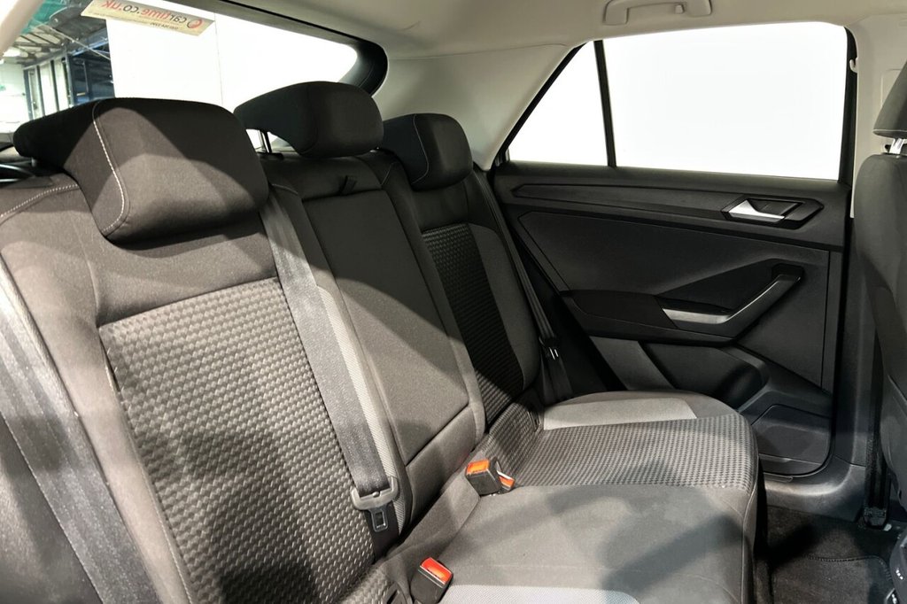 Used Volkswagen T-Roc 2021 for sale - 77249876: Photo 22