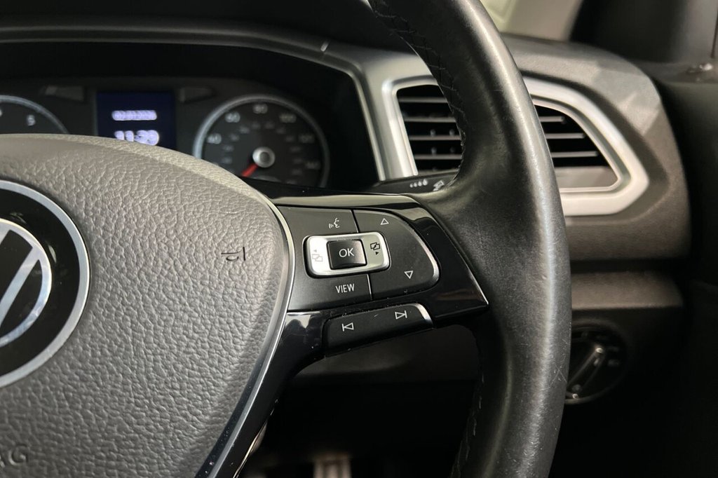 Used Volkswagen T-Roc 2021 for sale - 77249876: Photo 25