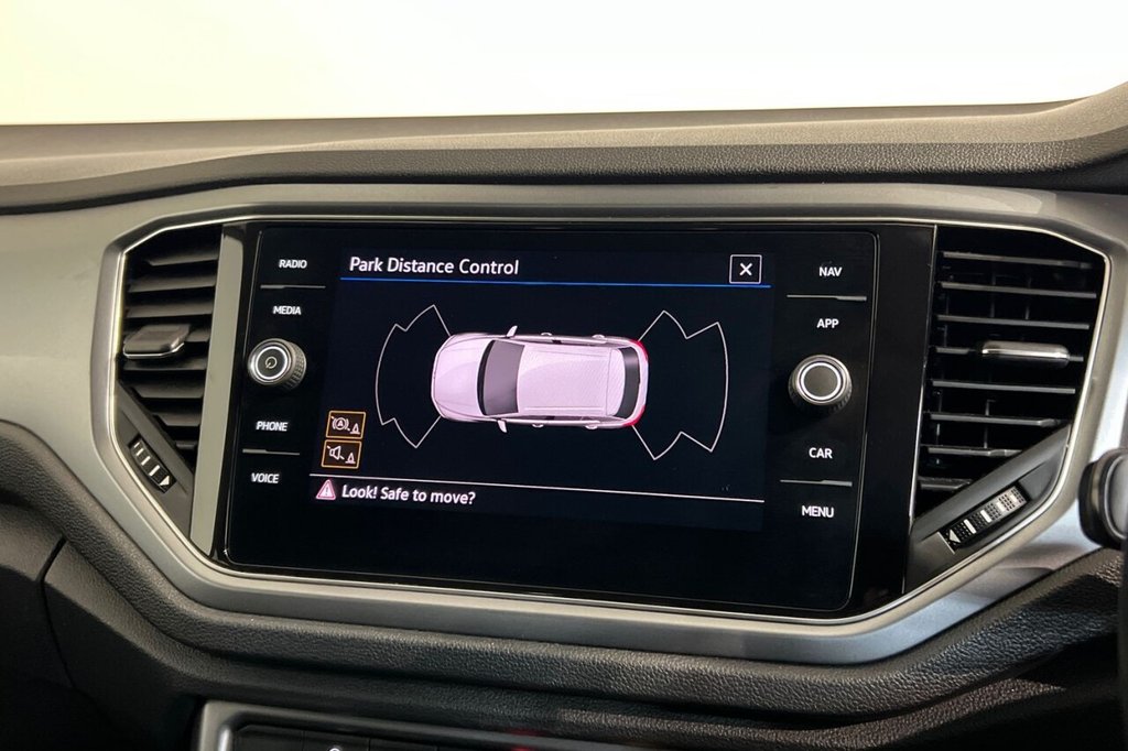 Used Volkswagen T-Roc 2021 for sale - 77249876: Photo 28