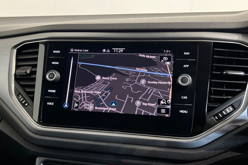 Used Volkswagen T-Roc 2021 for sale - 77249876: Photo 29