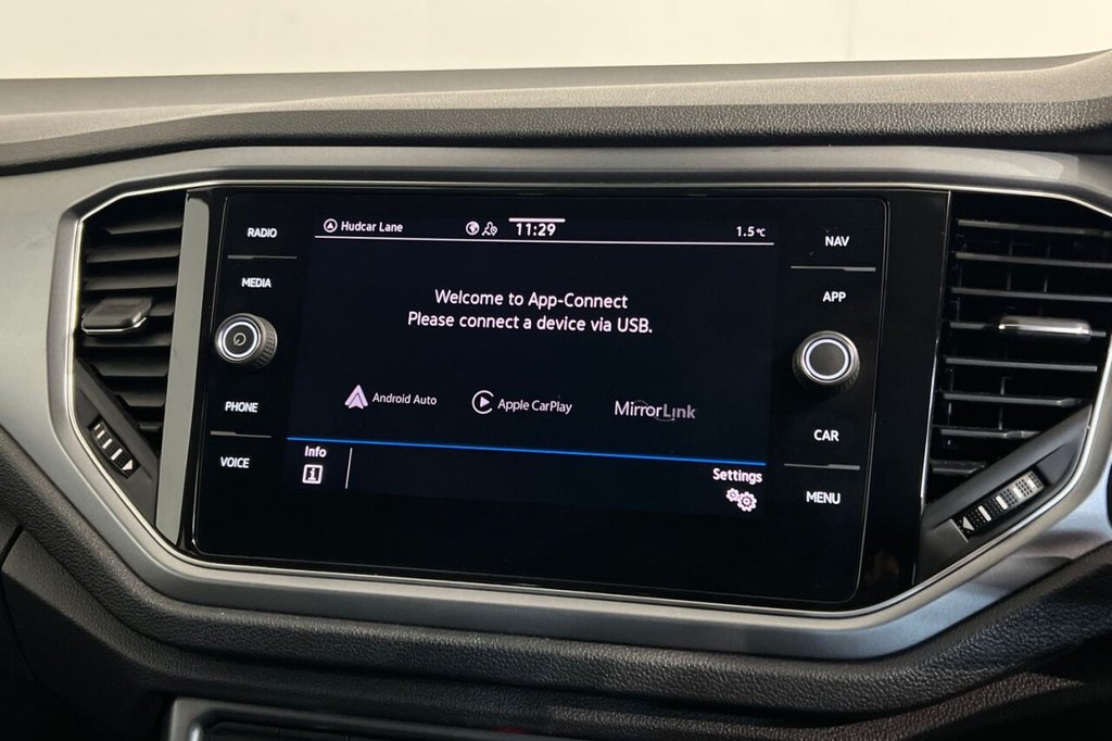 Used Volkswagen T-Roc 2021 for sale - 77249876: Photo 30