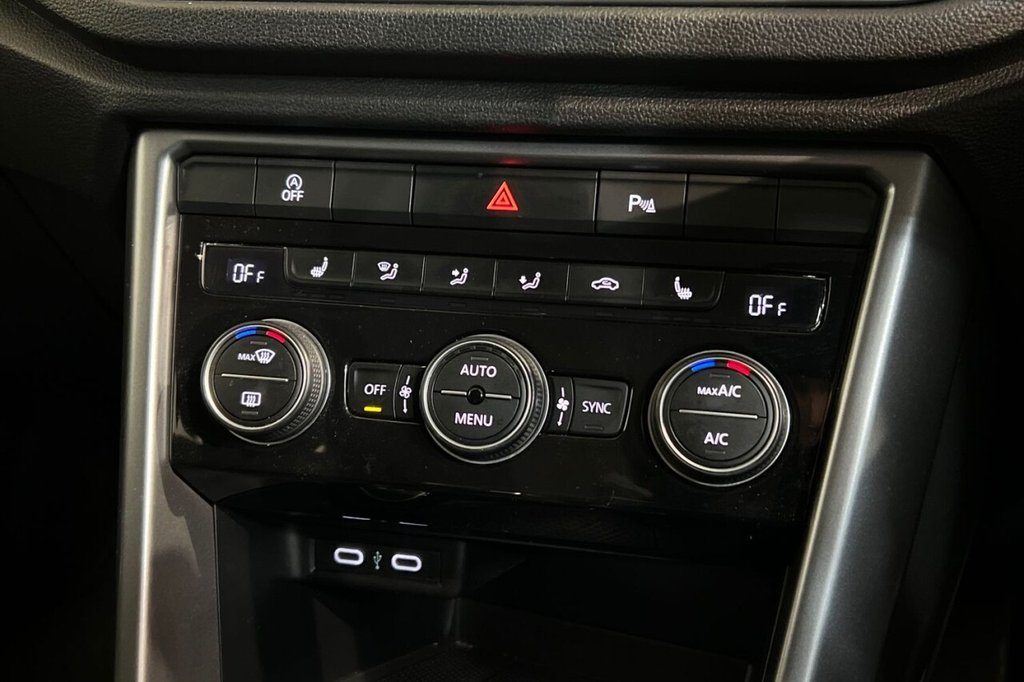 Used Volkswagen T-Roc 2021 for sale - 77249876: Photo 33