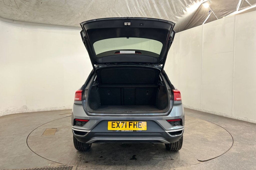 Used Volkswagen T-Roc 2021 for sale - 77249876: Photo 41