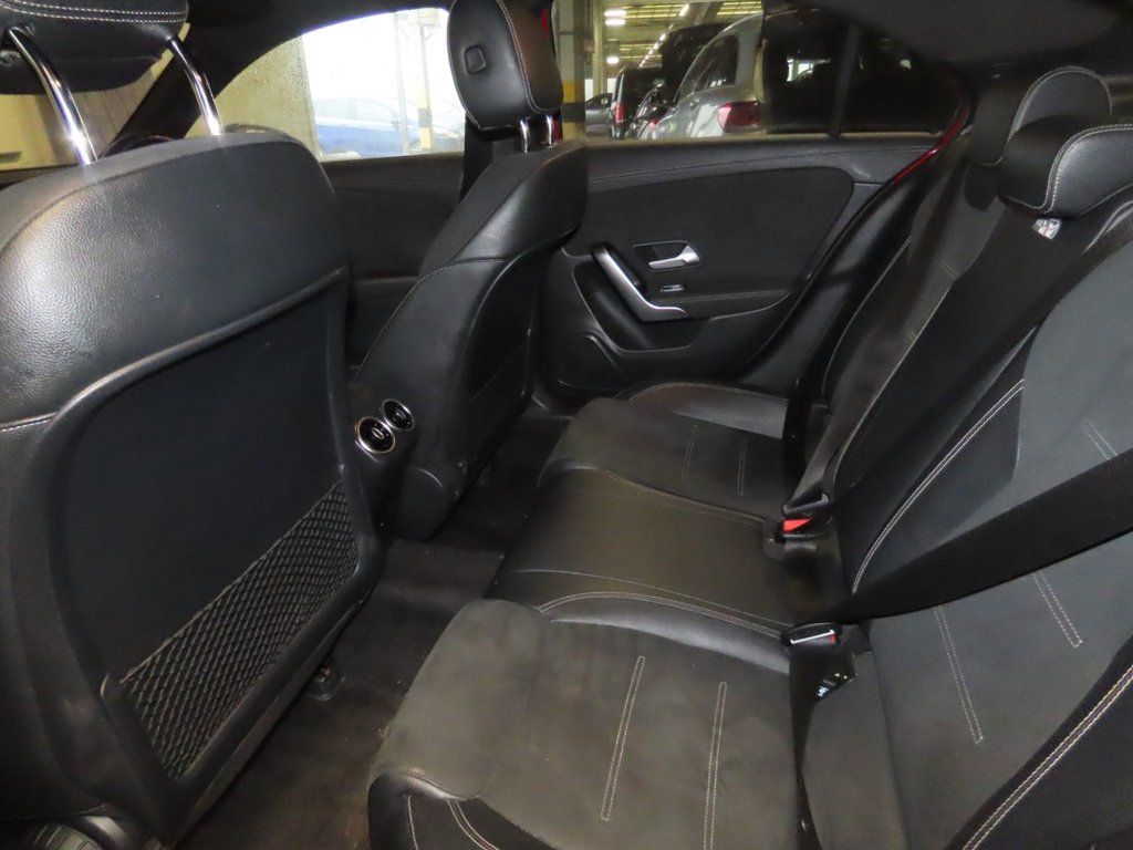 Used Mercedes-Benz A-Class 2022 for sale - 77952450: Photo 5