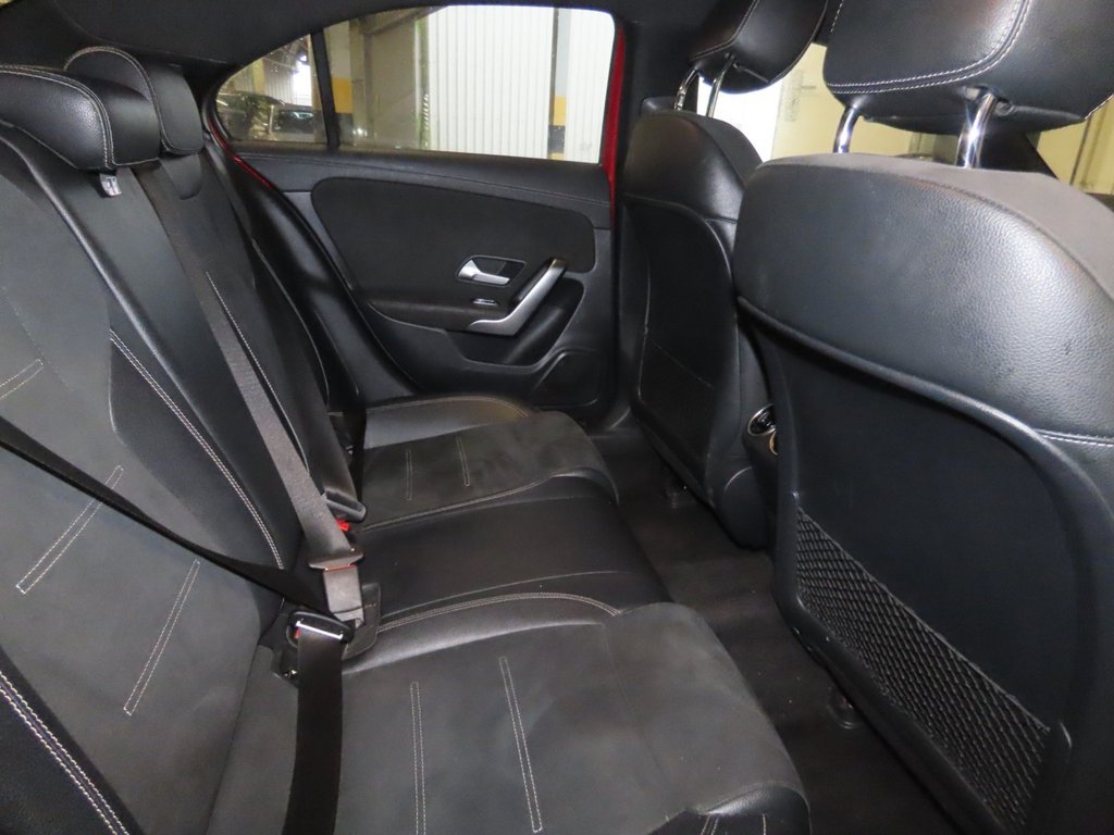 Used Mercedes-Benz A-Class 2022 for sale - 77952450: Photo 6