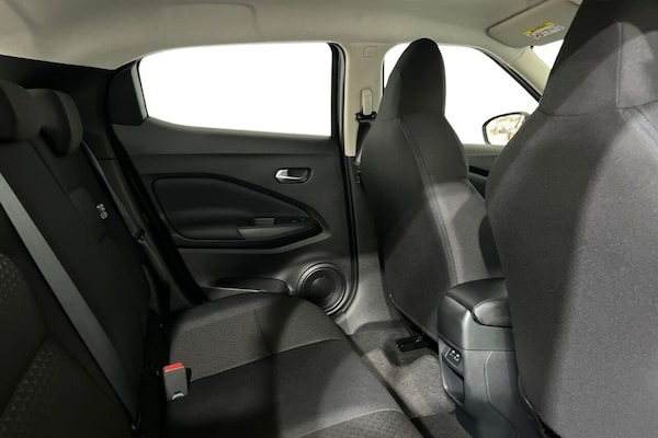 Used Nissan Juke 2024 for sale - 76303713: Photo 10