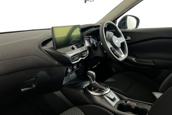 Used Nissan Juke 2024 for sale - 76303713: Photo 11