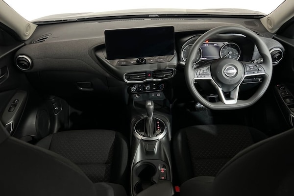 Used Nissan Juke 2024 for sale - 76303713: Photo 12