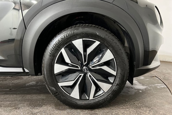 Used Nissan Juke 2024 for sale - 76303713: Photo 14