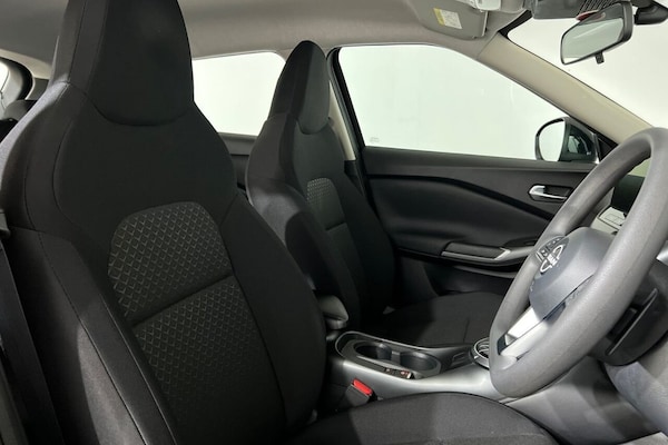 Used Nissan Juke 2024 for sale - 76303713: Photo 22