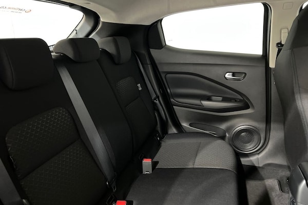 Used Nissan Juke 2024 for sale - 76303713: Photo 23