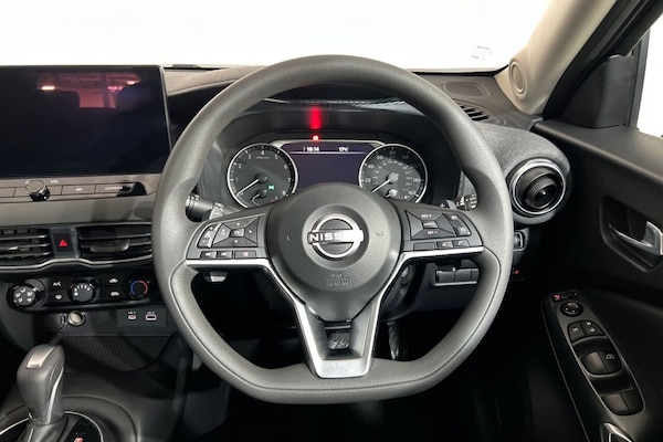 Used Nissan Juke 2024 for sale - 76303713: Photo 24