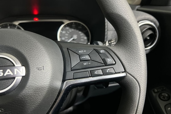 Used Nissan Juke 2024 for sale - 76303713: Photo 26
