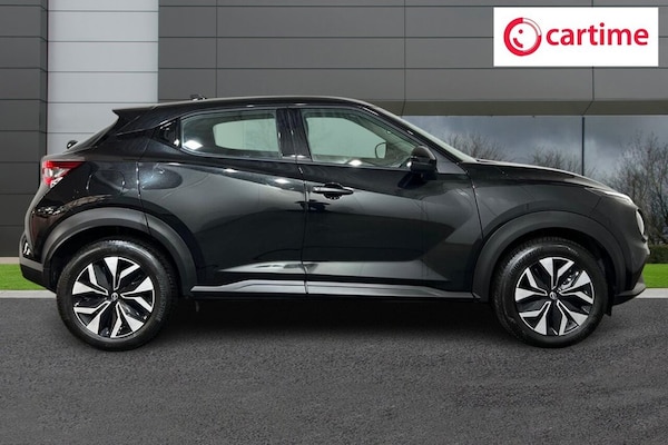 Used Nissan Juke 2024 for sale - 76303713: Photo 2