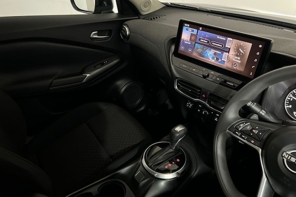 Used Nissan Juke 2024 for sale - 76303713: Photo 33