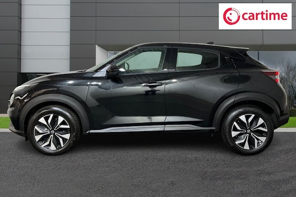Used Nissan Juke 2024 for sale - 76303713: Photo 3