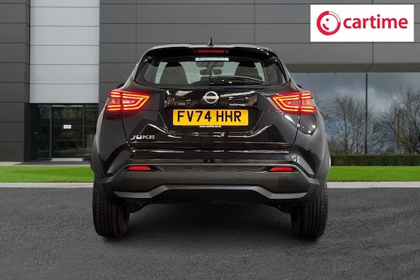 Used Nissan Juke 2024 for sale - 76303713: Photo 6