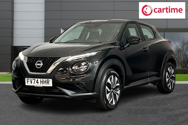 Used Nissan Juke 2024 for sale - 76303713: Photo 7