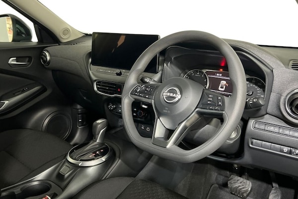 Used Nissan Juke 2024 for sale - 76303713: Photo 9